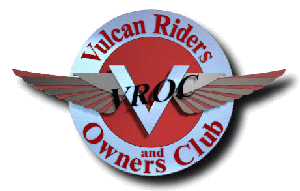 The VROC Logo