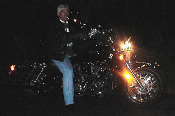 1998 Vulcan 1500 Classic